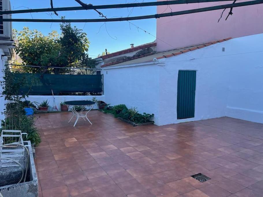 Holiday home Preciosa Casa Entera Con Patio *