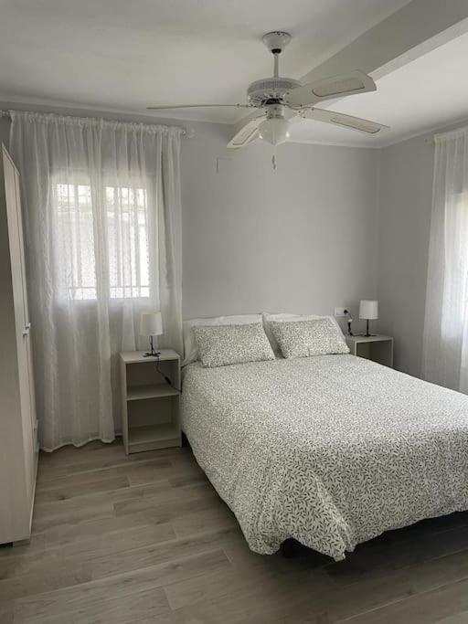 Preciosa Casa Entera Con Patio Holiday home *